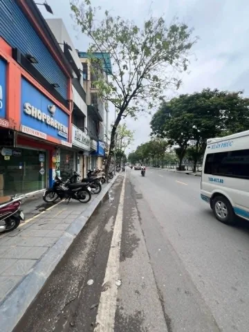 Bán Nhà riêng 63m² thổ cư 63m² giá 25.2 tỷ tại Phường Hai Bà Trưng Hà Nội
