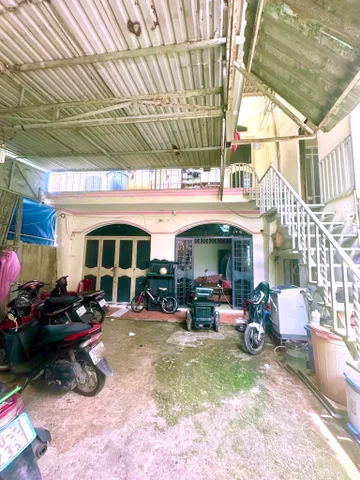 K2430* ⚠️ CƠ HỘI BẮT ĐÁY BẤT ĐỘNG SẢN BÌNH THẠNH GIÁ SẬP HẦM!