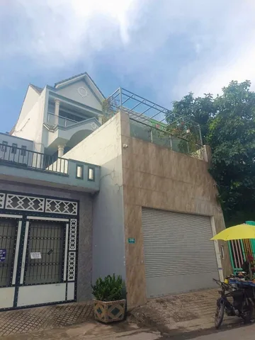 Bán Nhà riêng 181m2 thổ cư 181m2 giá 8.5 tỷ tại Đường Lê Thị Ngay (Đường Ấp 1) Xã Vĩnh Lộc A Huyện Bình Chánh TP. Hồ Chí Minh