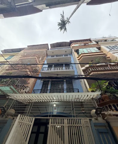 🏡 PHÂN LÔ VIP TRẦN QUỐC HOÀN – GARA Ô TÔ – KINH DOANH – Ô CHỜ THANG MÁY