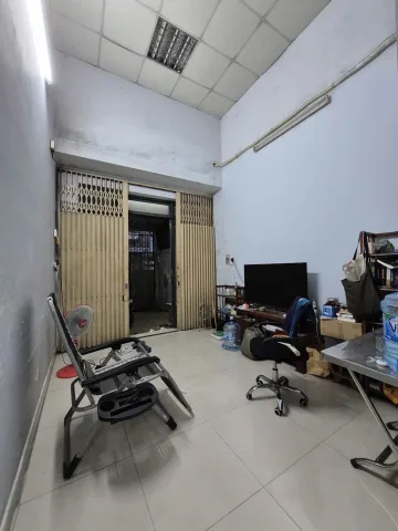 HIẾM - THẠCH LAM THÔNG THOẠI NGỌC HẦU - Ô TÔ VÀO NHÀ - DTCN 53M2 - C4 - TIỆN XÂY MỚI 5 TẦNG - SÁT MẶT TIỀN LUỸ BÁN BÍCH.