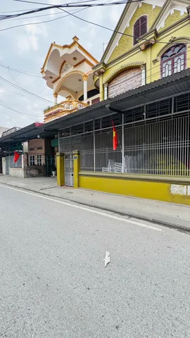 Bán Đất 87m² thổ cư 87m² giá 2.95 tỷ tại Phường Hồng Bàng Hải Phòng