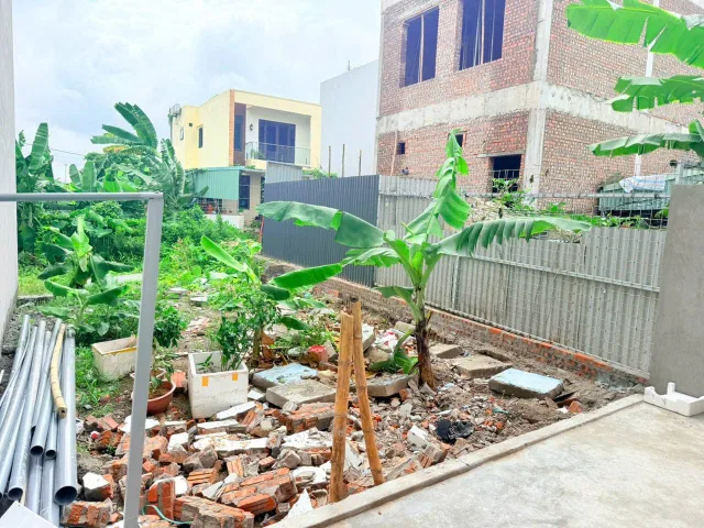 Bán Đất 41m² thổ cư giá 1.28 tỷ tại Phường Dương Kinh Hải Phòng