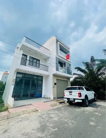 Bán Nhà riêng 51m² thổ cư 50m² giá 1.8 tỷ tại Phường Long Phước TP. Hồ Chí Minh