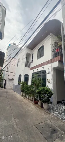 + Lô góc 3 Mặt Thoáng không Quy Hoạch Không Lộ giới, Hẻm xe Tải đỗ cửa, Xe 7 chỗ vào trong nhà, Cách đường lớn 7m.,