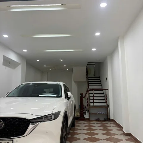 Cho thuê Nhà riêng 60m² giá 35 triệu/ tháng tại Đường Đỗ Quang Phường Trung Hoà Quận Cầu Giấy Hà Nội