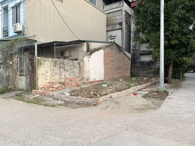 Bán đất khu Viện Rau B Gia Lâm 60m2 - Đường rộng 6m ô tô tránh - Đón đầu quy hoạch tương lai