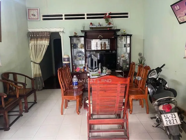 BÁN NHÀ HẺM Ô TÔ LÊ QUANG ĐỊNH – 89.5M2 - ĐÔNG NAM - GIÁ CHỈ 5 TỶ