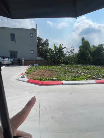 Sẵn Sổ Hà Nội lô góc giá nhỉnh 1tỷ
