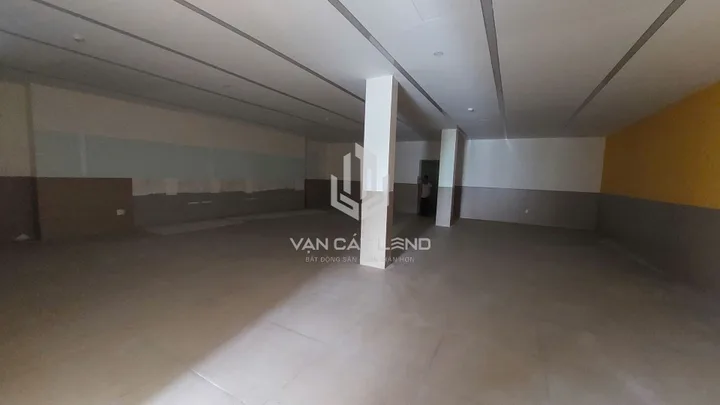 🏢 CHO THUÊ MẶT BẰNG TTTM THỐNG NHẤT MỚI – 350M²/TẦNG – GIÁ TỪ 35 TRIỆU/THÁNG 🏢
