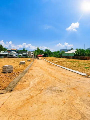 Bán Đất 120m² thổ cư 120m² giá 1.6 tỷ tại Xã Hòa Ninh Huyện Hòa Vang Đà Nẵng