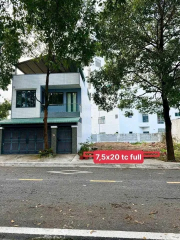 Bán Đất 150m² thổ cư 150m² giá 4.49 tỷ tại Đường số 13 Phường Bình Dương TP. Hồ Chí Minh