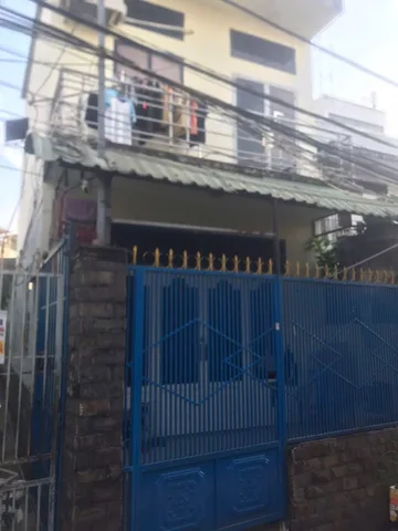 Bán Nhà riêng 100m² giá 6.6 tỷ tại đường số 19 Phường Linh Chiểu Quận Thủ Đức TP. Hồ Chí Minh