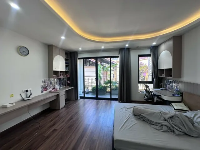 Bán Nhà riêng 86m² thổ cư 86m² giá 37.9 tỷ tại Phường Hai Bà Trưng Hà Nội