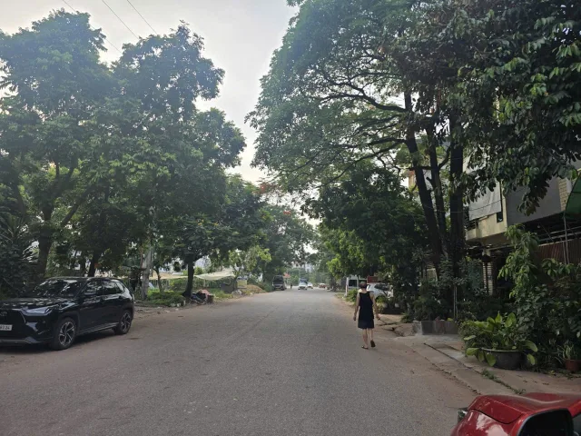 Bán Đất 81m² thổ cư 81m² giá 9.9 tỷ tại Đường Lê Lai Phường Võ Cường Bắc Ninh