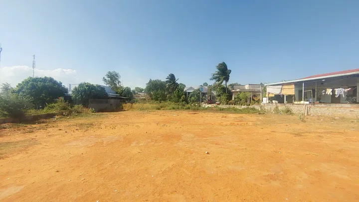 Bán Đất 2865m² giá 31.52 tỷ tại Phường Phú Thủy Lâm Đồng