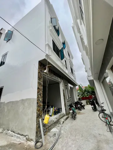 Chính chủ bán nhà xây mới tại Nam Hưng- Hải An