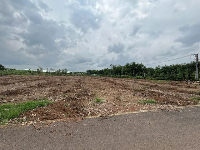 Chính chủ cần Bán Đất 424m² thổ cư 100m² giá 345 triệu tại Xã An Long TP. Hồ Chí Minh
