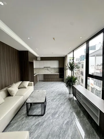 Bán Nhà riêng 35m² thổ cư 35m² giá 15.8 tỷ tại Phường Bạch Mai Hà Nội