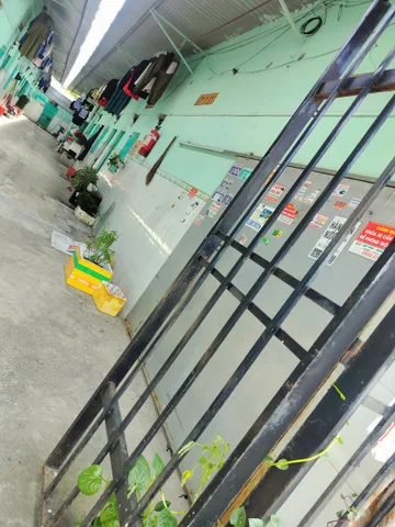 Bán Nhà trọ 350m² thổ cư 350m² giá 5, 1tỷ tại Xã Củ Chi TP. Hồ Chí Minh