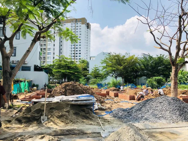 BÁN LÔ ĐẤT BIỆT THỰ DUY NHẤT NẰM MẶT TIỀN NGUYỄN VĂN LINH-ĐỐI DIỆN 4 TRƯỜNG ĐẠI HỌC. GIÁ RẺ BẤT NGỜ.