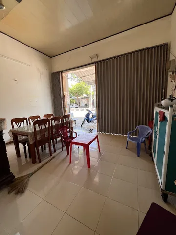 Bán Nhà riêng thổ cư 75m² giá 1.75 tỷ tại Phường Đông Hải Khánh Hòa - Mặt tiền đường Hải Thượng Lãn Ông