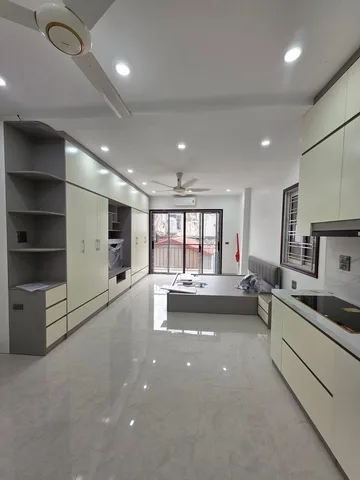 Bán Nhà riêng 59m² thổ cư 59m² giá 19 tỷ tại Phường Ba Đình Hà Nội