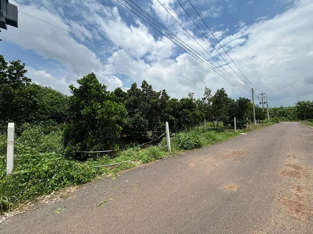Bán Đất 200m² thổ cư 100m² giá 500 triệu tại Phường Thuận Giao TP. Hồ Chí Minh