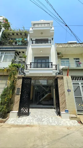 Bán Nhà riêng 55m² thổ cư 55m² giá 6.49 tỷ tại Đường LÃ XUÂN OAI Phường Long Trường TP. Hồ Chí Minh