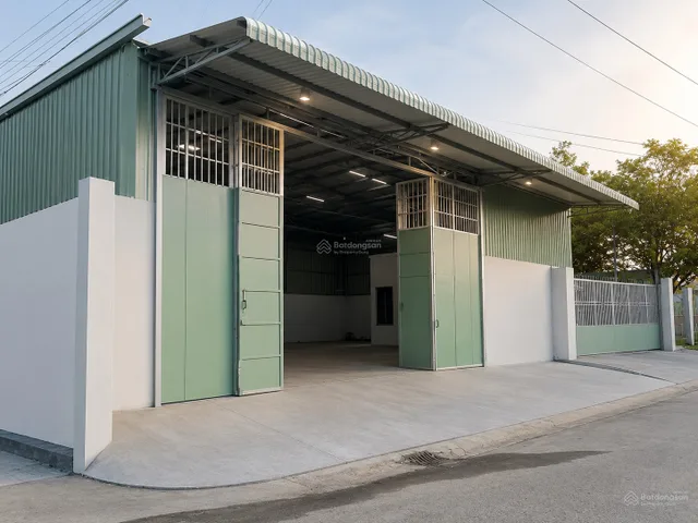 SIÊU PHẨM ĐẤT KHO XƯỞNG 3.200M - LÔ GÓC 2 MẶT TIỀN - TÂN PHƯỚC KHÁNH - TP TÂN UYÊN