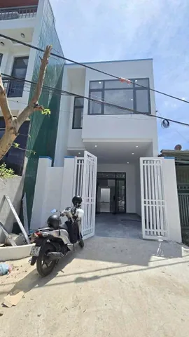 Bán Nhà riêng 128m² thổ cư 100m² giá 3.6 tỷ tại Phường Ea Kao Đắk Lắk