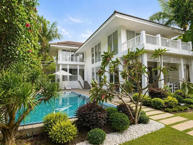 BIỆT THỰ PREMIER VILLAGE SÁT BIỂN – HỒ BƠI RIÊNG – GIÁ CHỈ 39.5 TỶ