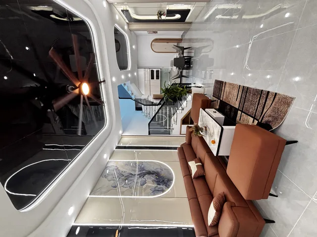 Bán Nhà riêng 66m² thổ cư 66m² - Full nội thất cao cấp  tại Hương Lộ 2 Phường Bình Trị Đông - Nhỉnh 6 tỷ | Mã: 142-V