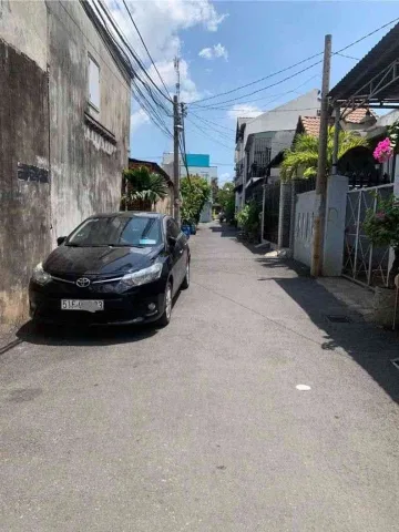 Bán Nhà riêng 91m² thổ cư 83m² sát bên bệnh viện Ung bướu 100m là đường xe tải thông chỉ 3 tỷ