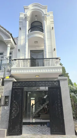 Bán Nhà riêng 63m² thổ cư 63m² giá 6.79 tỷ tại Phường Long Trường TP. Hồ Chí Minh