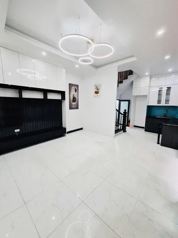 Bán Nhà riêng 38m² thổ cư 38m² giá 8.4 tỷ tại Phường Mai Động Quận Hoàng Mai Hà Nội