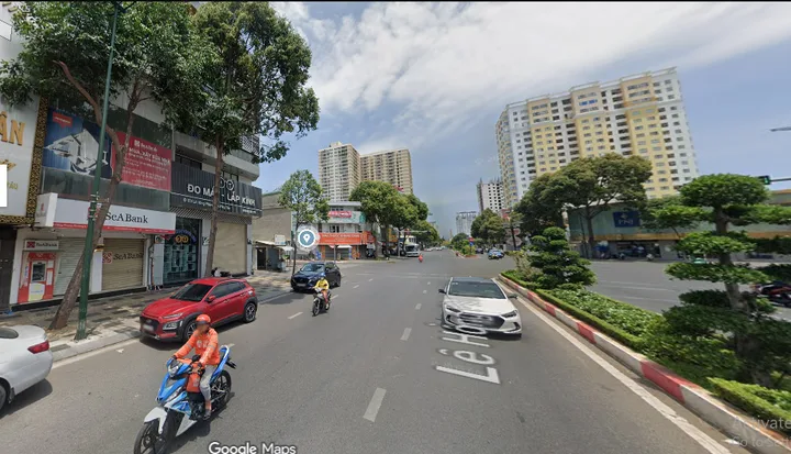 🔥 SIÊU PHẨM MẶT TIỀN ĐẠI LỘ LÊ HỒNG PHÒNG (P.8) – DIỆN TÍCH KHỦNG NGANG 9M – THIẾT KẾ SHOWROOM MỚI 100% THÔNG SUỐT – TỌA ĐỘ VÀNG KẾT NỐI NAM KỲ KHỞI NGHĨA & THỐNG NHẤT MỚI GIÁ 120 TRIỆU! 🔥
