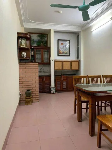 Cho thuê Nhà riêng 35m² giá 12 triệu/ tháng tại Đường Xuân Đỉnh Phường Xuân Đỉnh Quận Bắc Từ Liêm Hà Nội