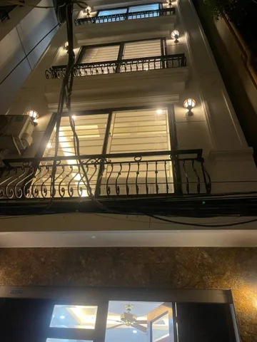 Cho thuê Nhà riêng 35m² giá 12.5 triệu/ tháng tại Đường Phố 8/3 Phường Quỳnh Lôi Quận Hai Bà Trưng Hà Nội