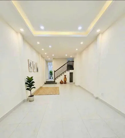 Bán Nhà riêng 80m² thổ cư 80m² giá 6.9 tỷ tại Đường An Dương Vương Phường An Lạc TP. Hồ Chí Minh