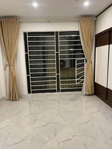 Cho thuê Nhà Ngõ 505 Trần Khát Chân - Quận Hai Bà Trưng 37M² 5 Tầng 3 Ngủ - Giá Thuê 12tr