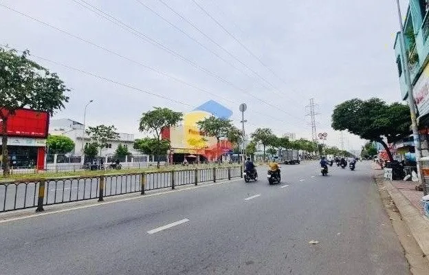 Bán Nhà riêng 45m² thổ cư 45m² giá 3.95 tỷ tại Phường An Lạc TP. Hồ Chí Minh