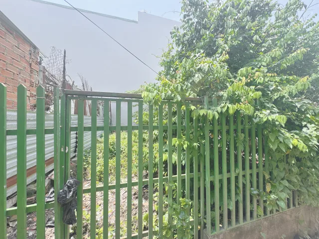 Bán Đất 58m² thổ cư 58m² giá 2.95 tỷ tại Phường Hiệp Phú Quận 9 TP. Hồ Chí Minh