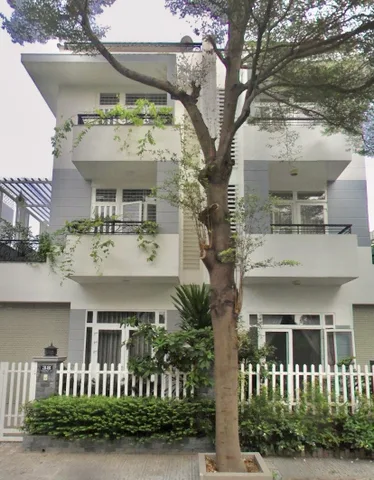 BÁN NHÀ MẶT TIỀN NGUYỄN ĐÌNH THI, KDC GIA HOÀ, QUẬN 9 - DT 140M2 - 3 TẦNG - NGANG 7M SÁT GLOBAL CITY - GIÁ 22.5 TỶ
