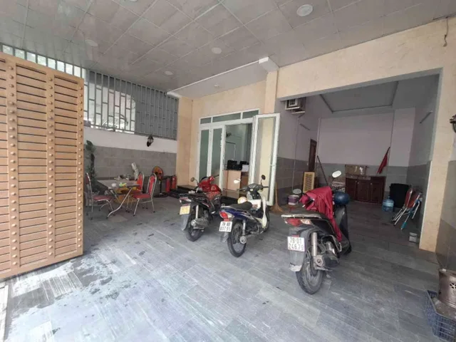 Bán Nhà sát bên vành đai 2 118m2 ngang hiếm 7,5m 2PN xe hơi đậu cửa chỉ 8 tỷ nhỉnh