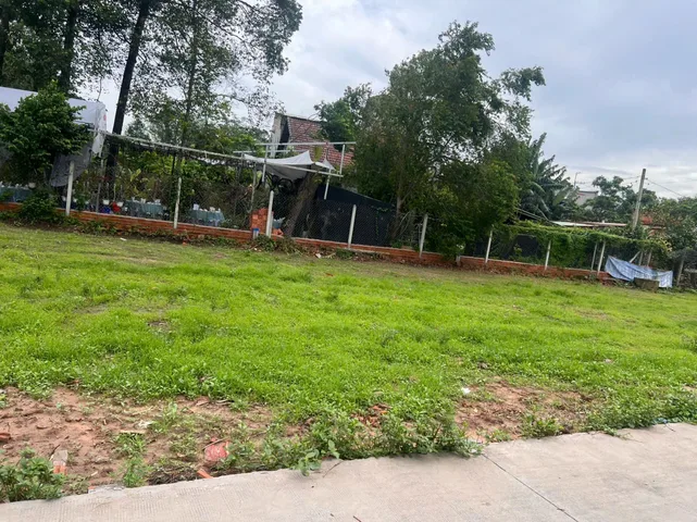 Bán Đất 600m² thổ cư 150m² giá 1.5 tỷ tại Thị trấn Củ Chi Huyện Củ Chi TP. Hồ Chí Minh
