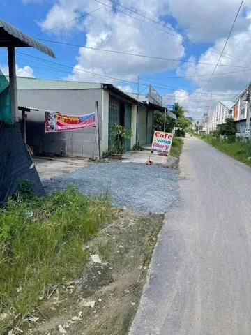 Bán Đất 105m² thổ cư 105m² giá 1.3 tỷ tại Thị trấn Củ Chi Huyện Củ Chi TP. Hồ Chí Minh