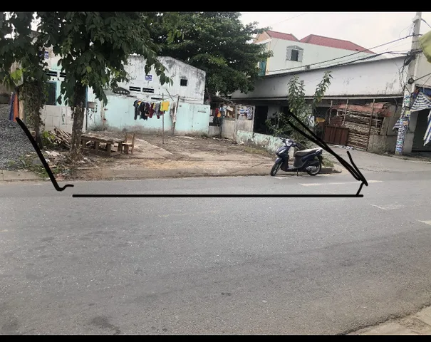 Bán Nhà trọ 231m² thổ cư 231m² giá 16.2 tỷ tại Đường Tiền Lân 13 Xã Bà Điểm Huyện Hóc Môn TP. Hồ Chí Minh