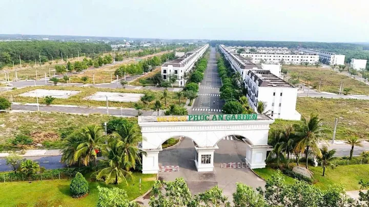 Bán Nhà riêng 75m² thổ cư 75m² giá 1.5 tỷ tại đường Thiếu Niên 3 Xã Trừ Văn Thố Huyện Bàu Bàng Bình Dương