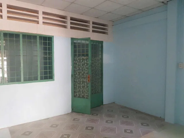 Bán Nhà riêng 105m² thổ cư 956m² giá 8.7 tỷ tại Phường Phước Long TP. Hồ Chí Minh